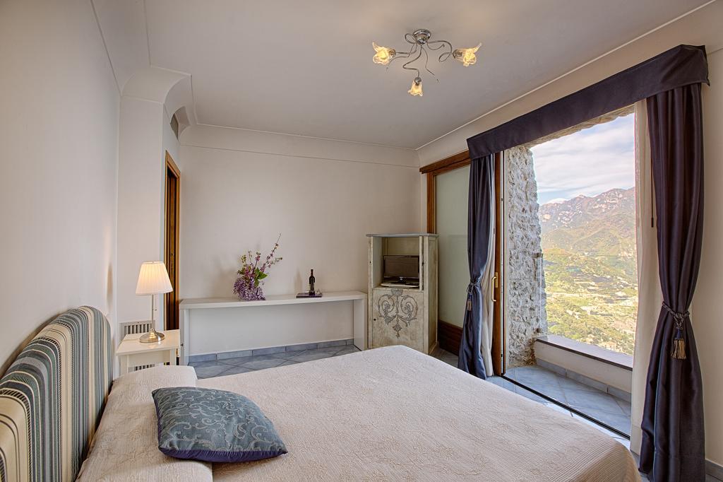 Giuliana'S View Otel Ravello Dış mekan fotoğraf