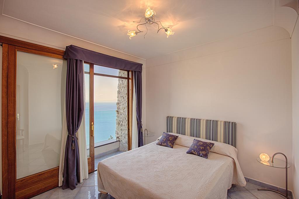 Giuliana'S View Otel Ravello Dış mekan fotoğraf
