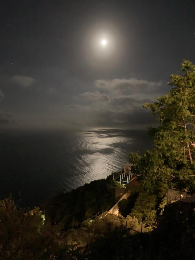 Giuliana'S View Otel Ravello Dış mekan fotoğraf